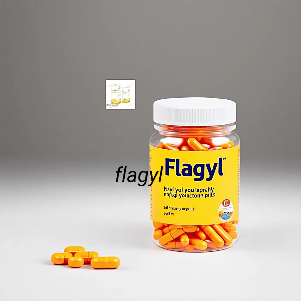 Flagyl 250 mg precio españa